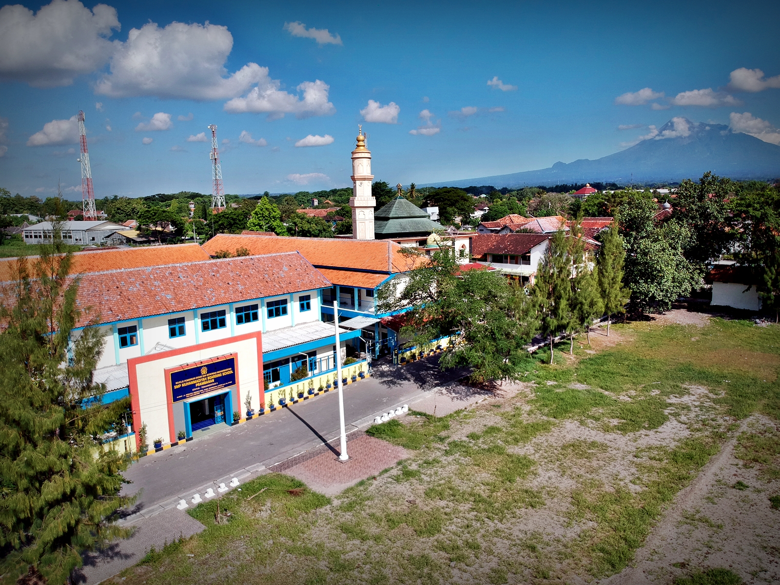 Saatnya Lembaga Pendidikan Gagas Iklan Sekolah yang Kreatif